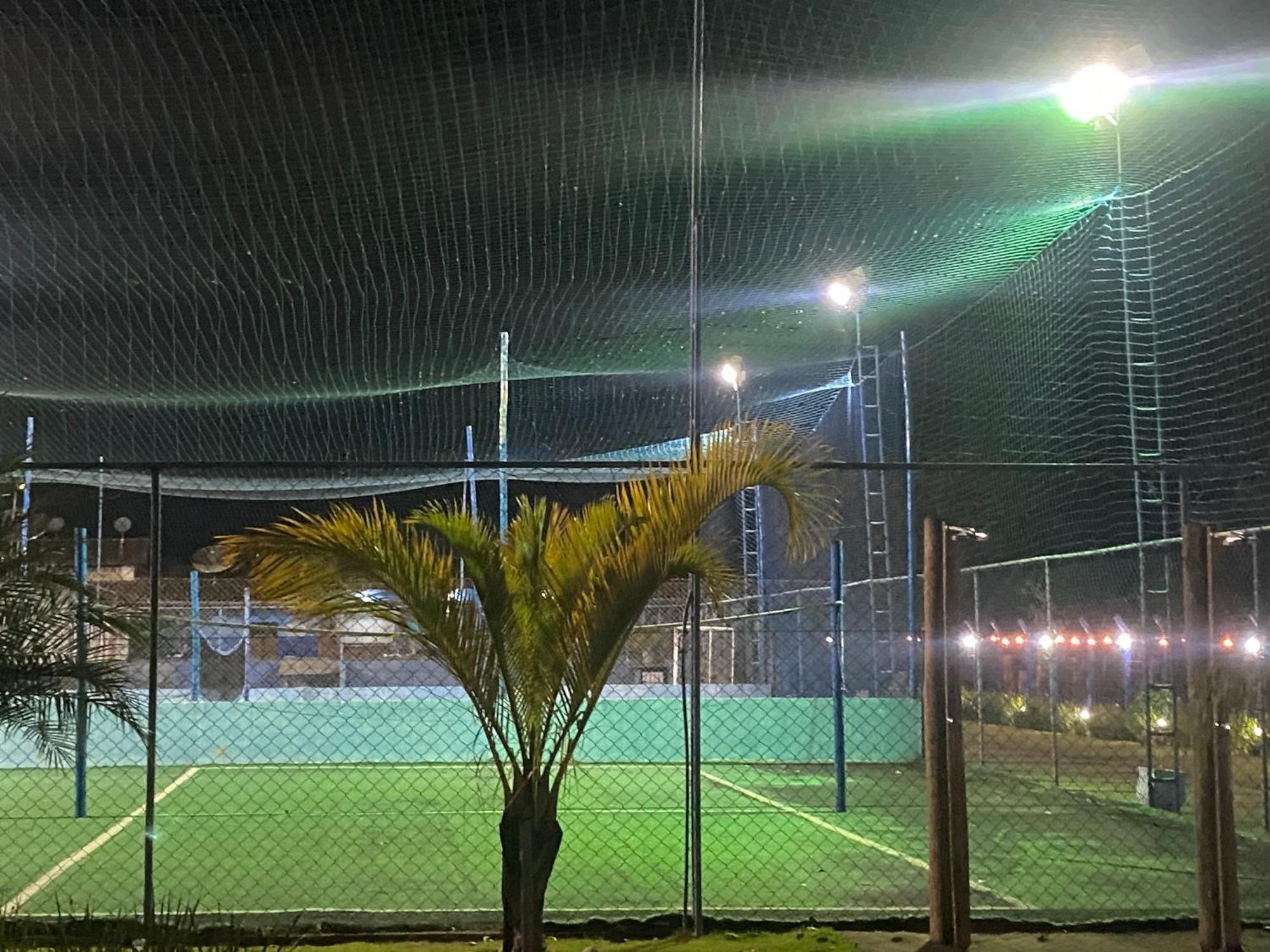 Pousada E Restaurante Bora Bora Da Serra São Bento do Sapucaí Kültér fotó