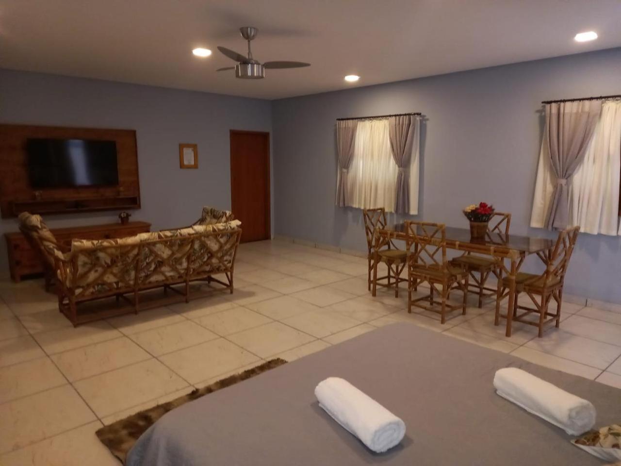 Pousada E Restaurante Bora Bora Da Serra São Bento do Sapucaí Kültér fotó